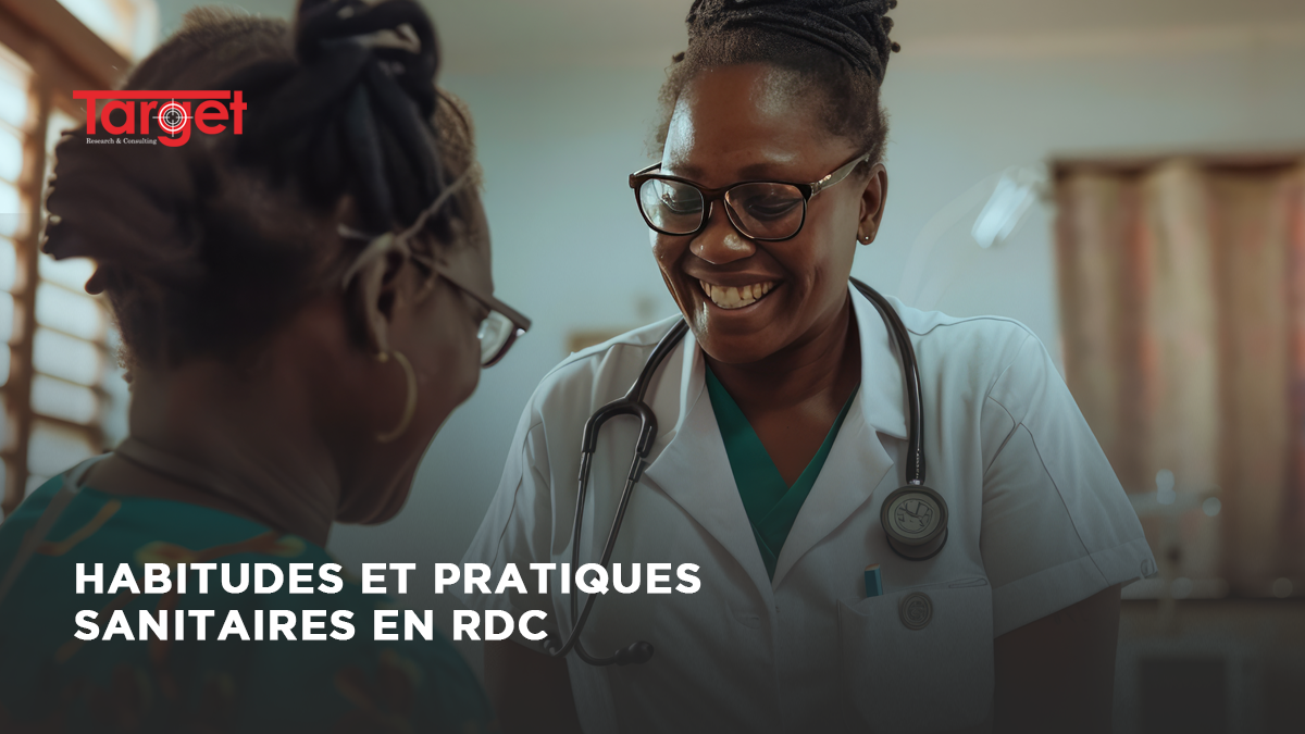 Habitudes et pratiques médicales des Congolais